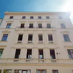 Stadtbleibe Apartments