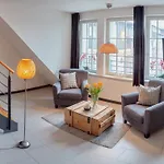 Stadtbleibe Apartments