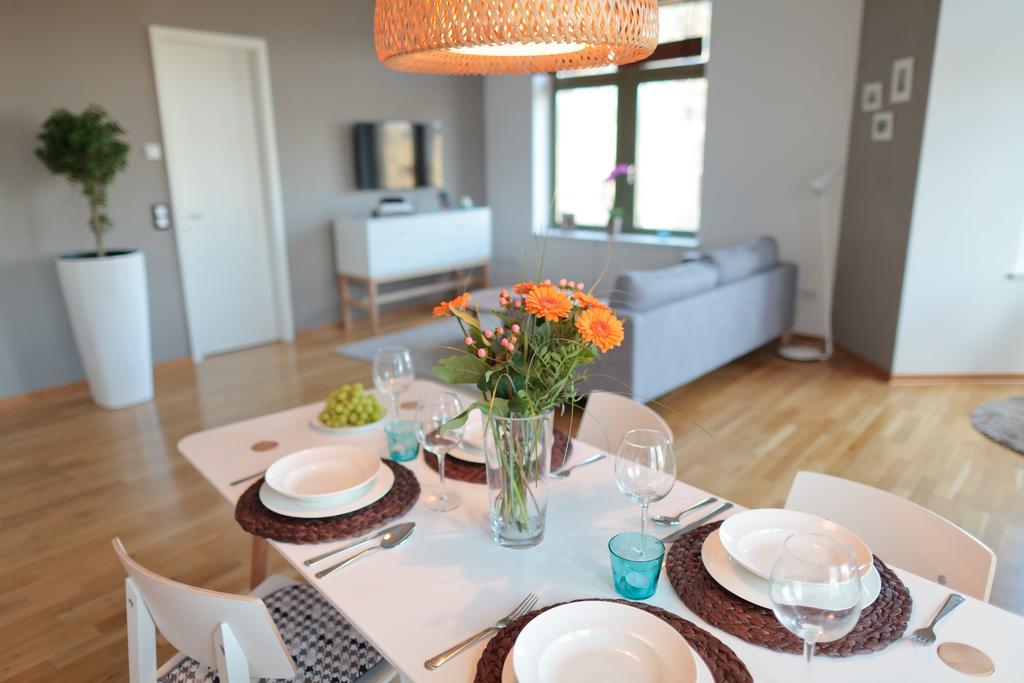 Apartment Stadtbleibe