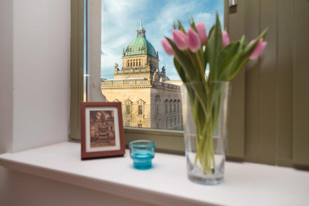 Stadtbleibe Leipzig