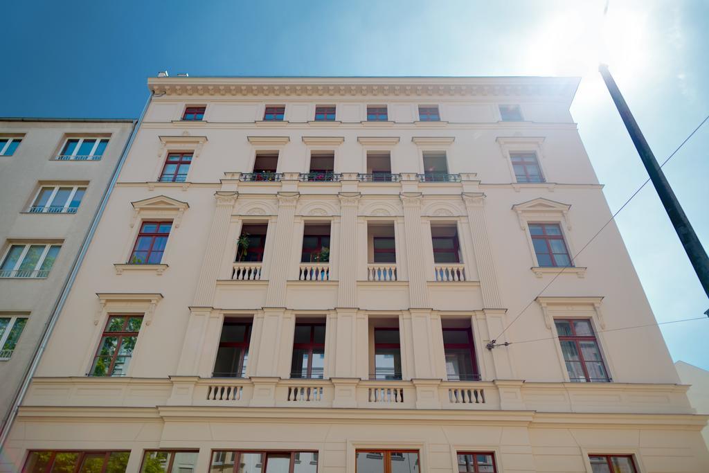 Apartment Stadtbleibe