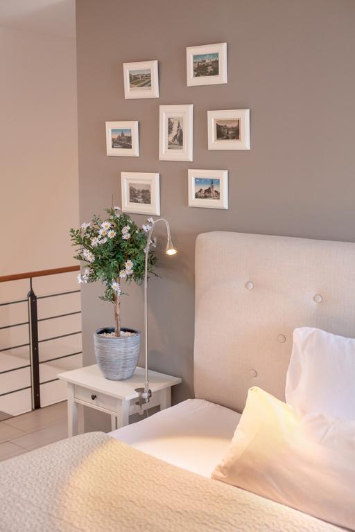 Stadtbleibe Apartment *