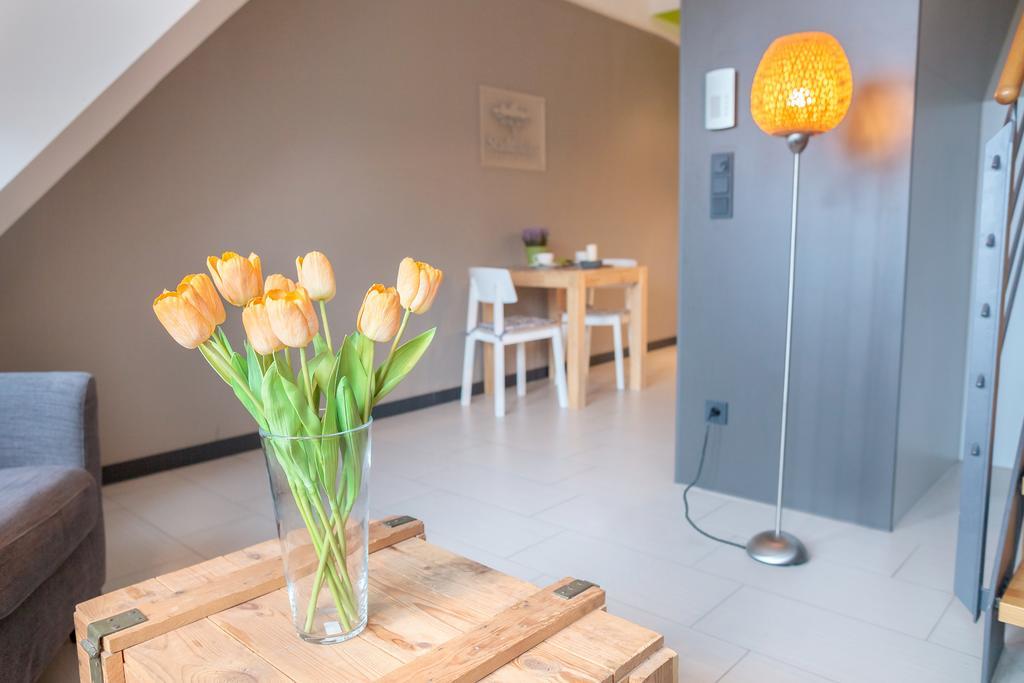 Apartment Stadtbleibe