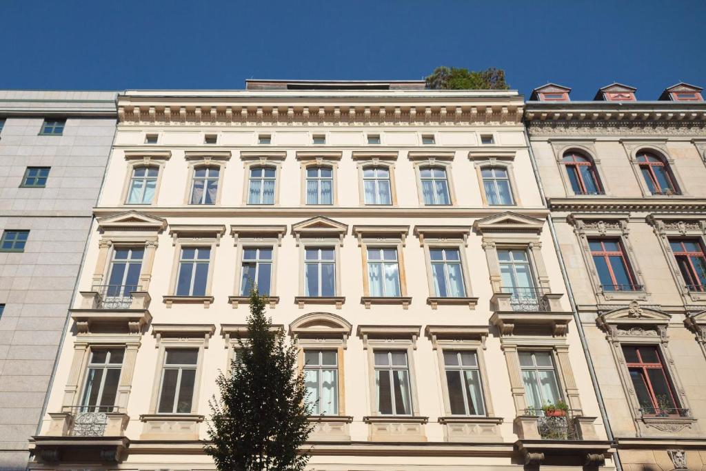 Stadtbleibe